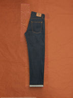 Rad Rufus Dry Dusk Selvedge
