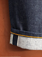 Rad Rufus Dry Dusk Selvedge