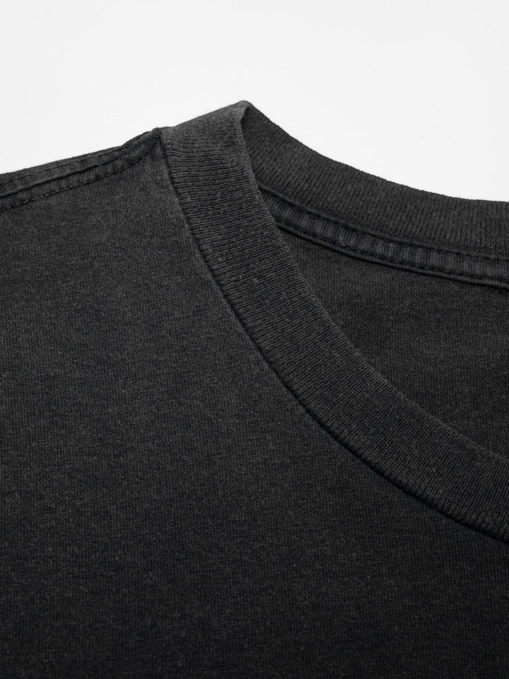 Roy Safety Pinfinity T-Shirt