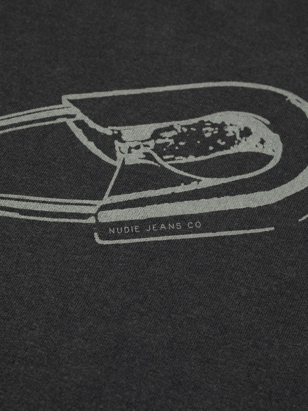 Roy Safety Pinfinity T-Shirt