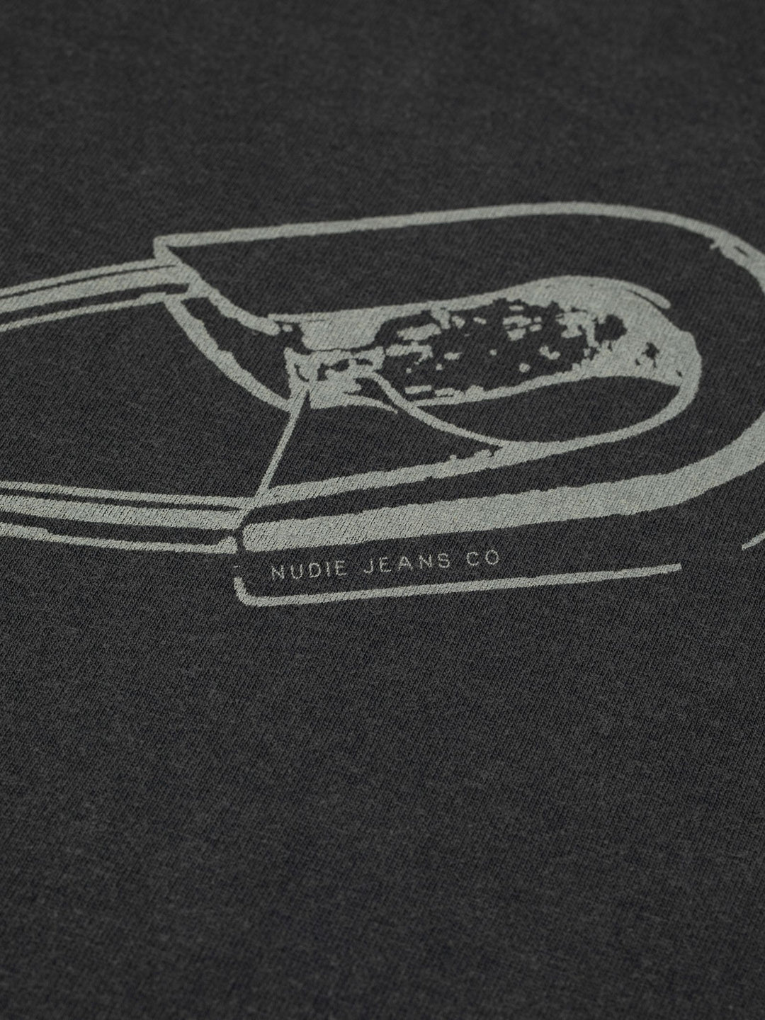 Roy Safety Pinfinity T-Shirt