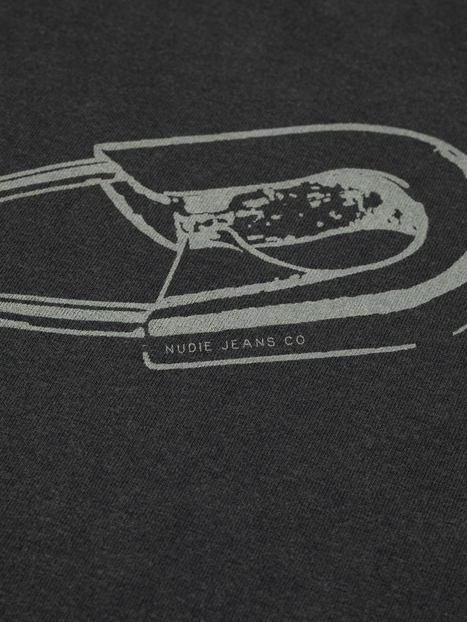 Roy Safety Pinfinity T-Shirt