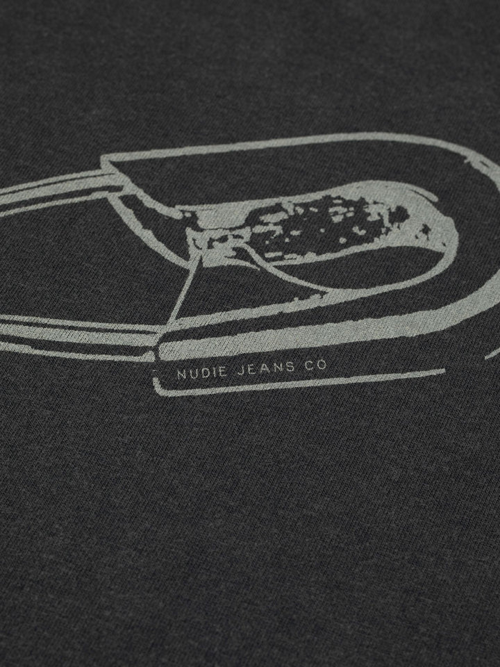 Roy Safety Pinfinity T-Shirt