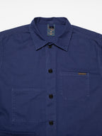 Buddy Herringbone Chore Jacket Blue