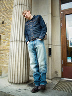 Tuff Tony Clay Canyons