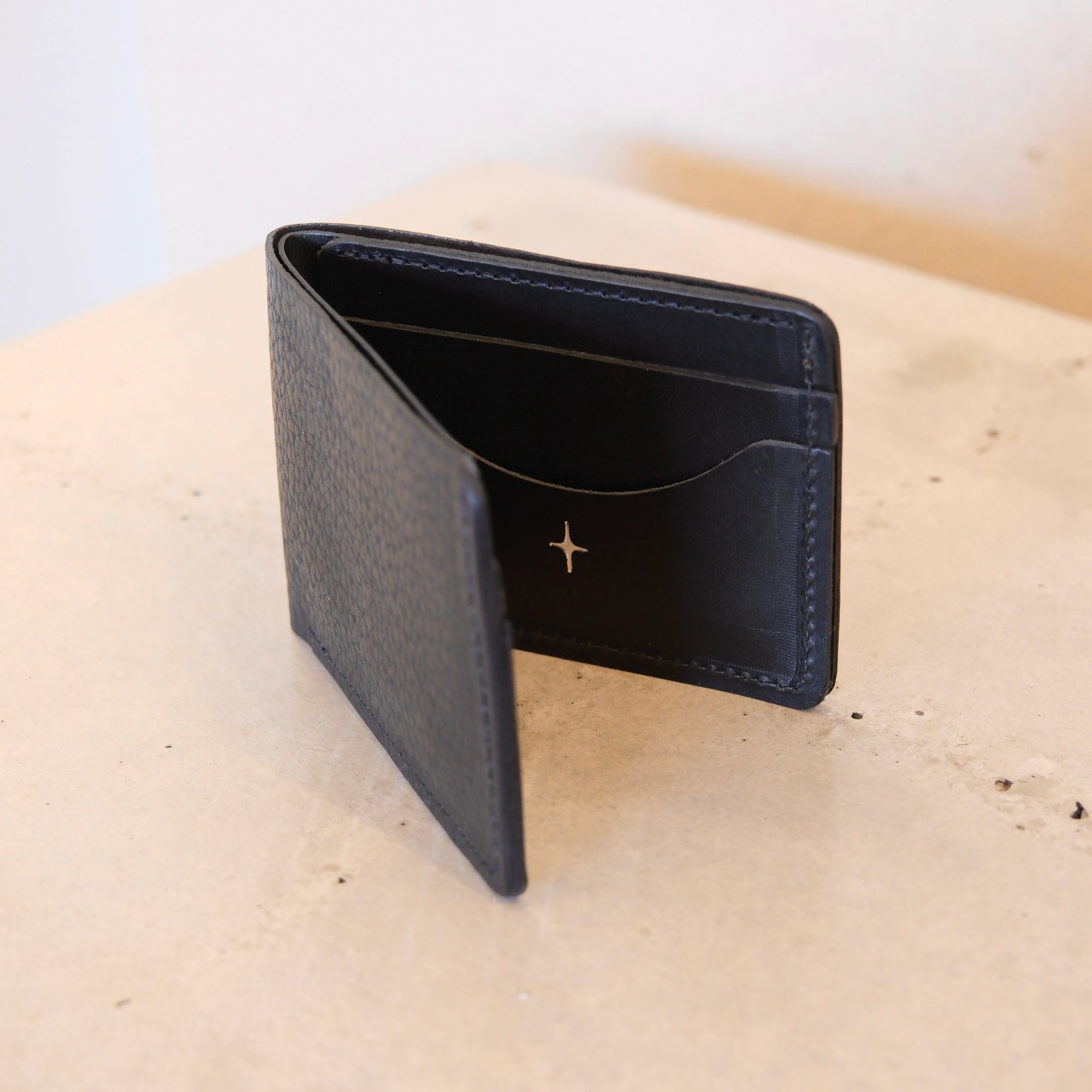 Bifold Wallet