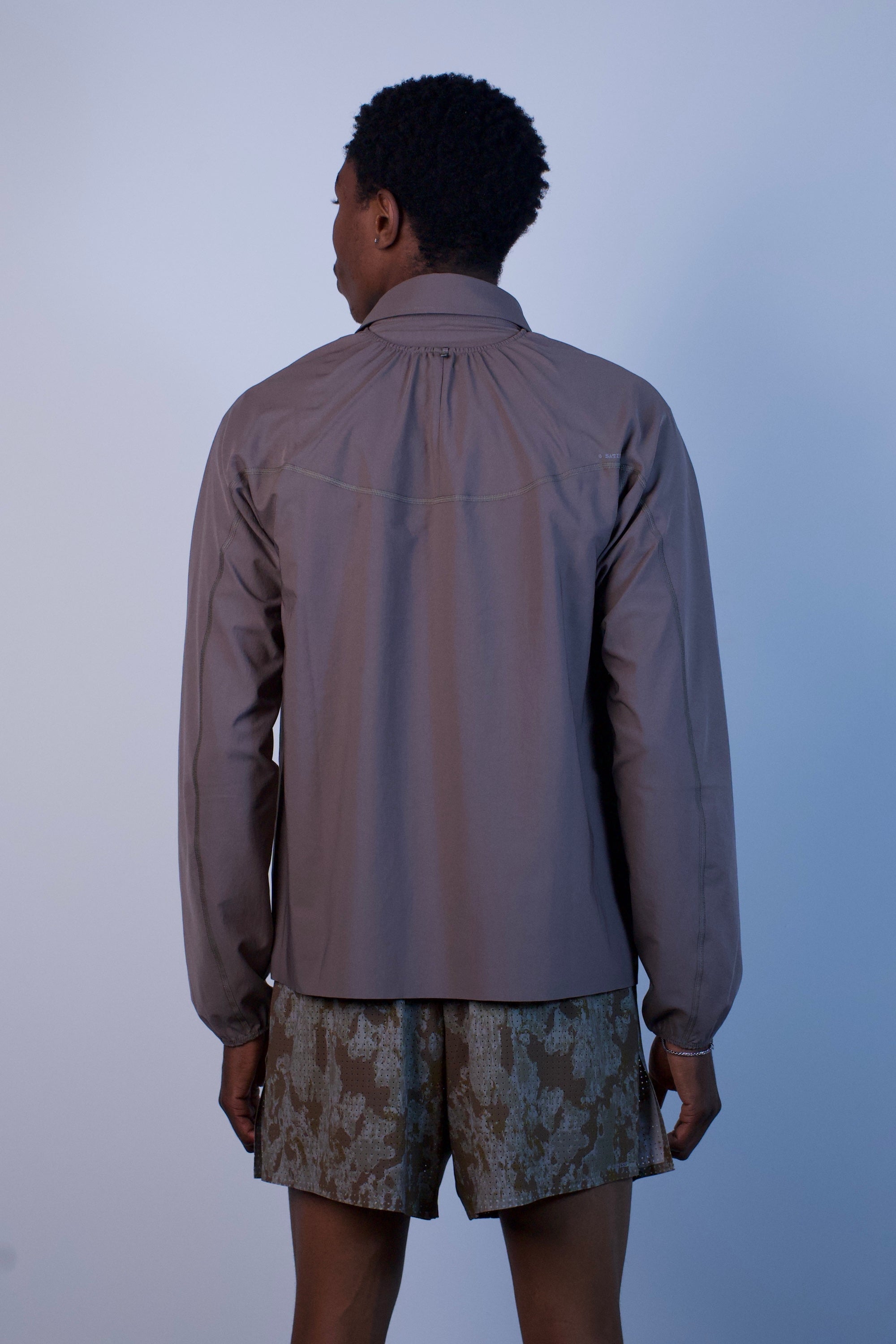 PeaceShell River Shirt Falcon