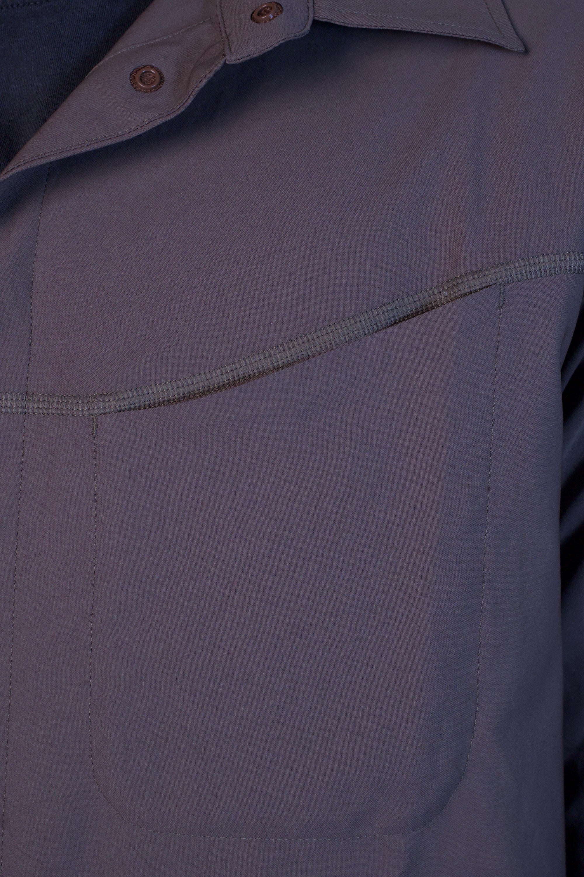 PeaceShell River Shirt Falcon