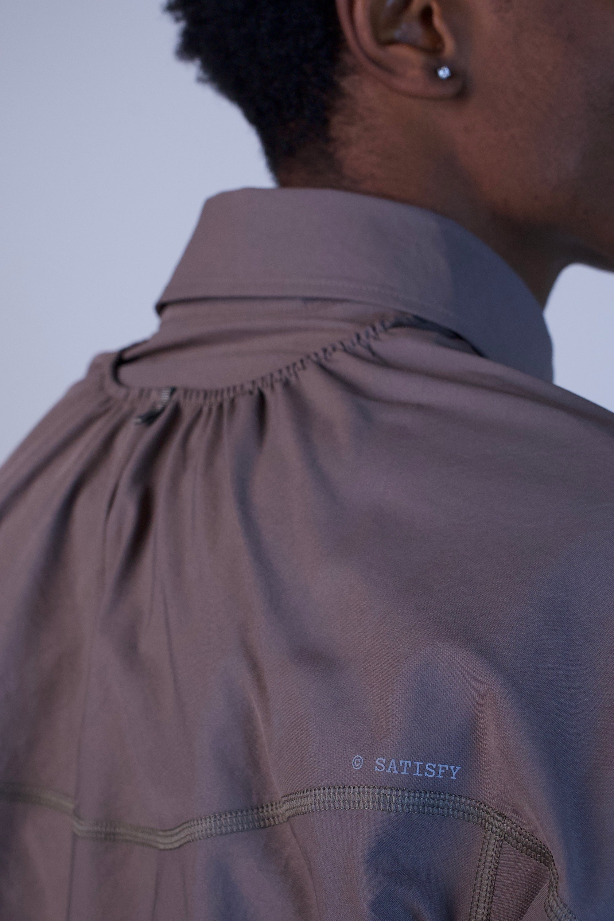 PeaceShell River Shirt Falcon