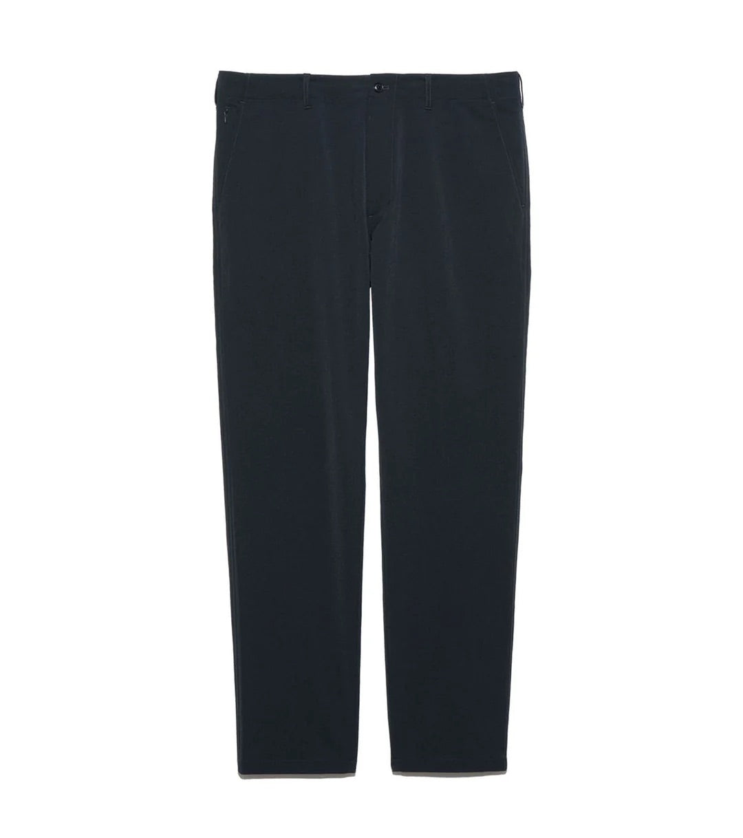 ALPHADRY Club Pants Black