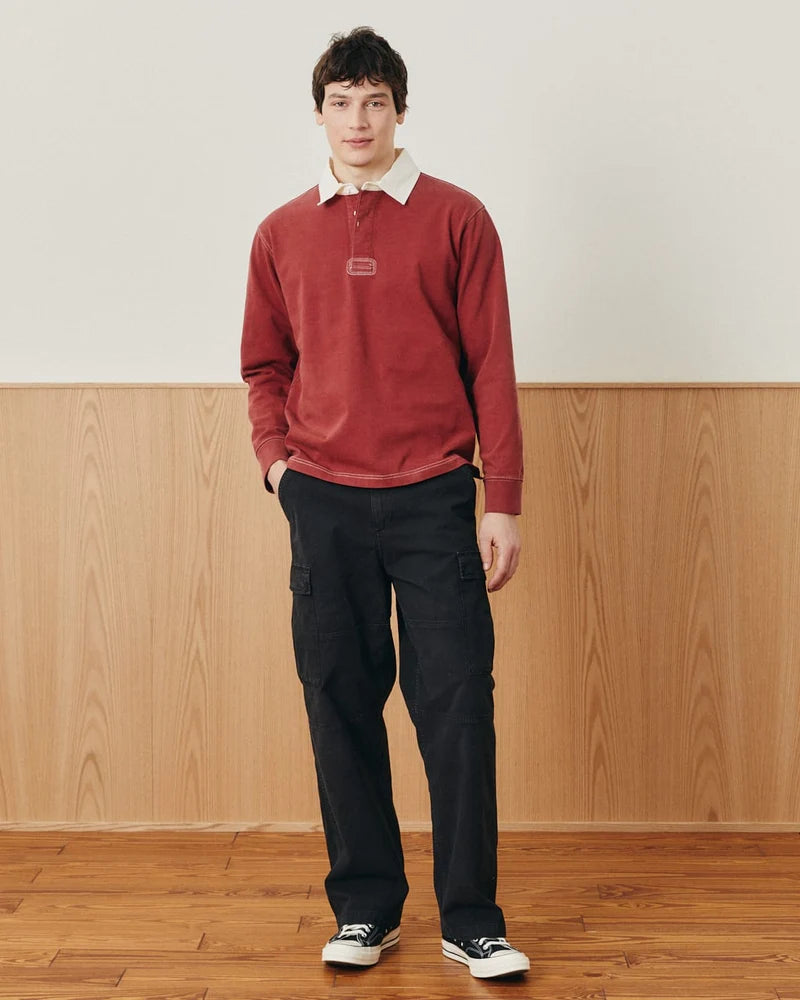 Rugby LS Red