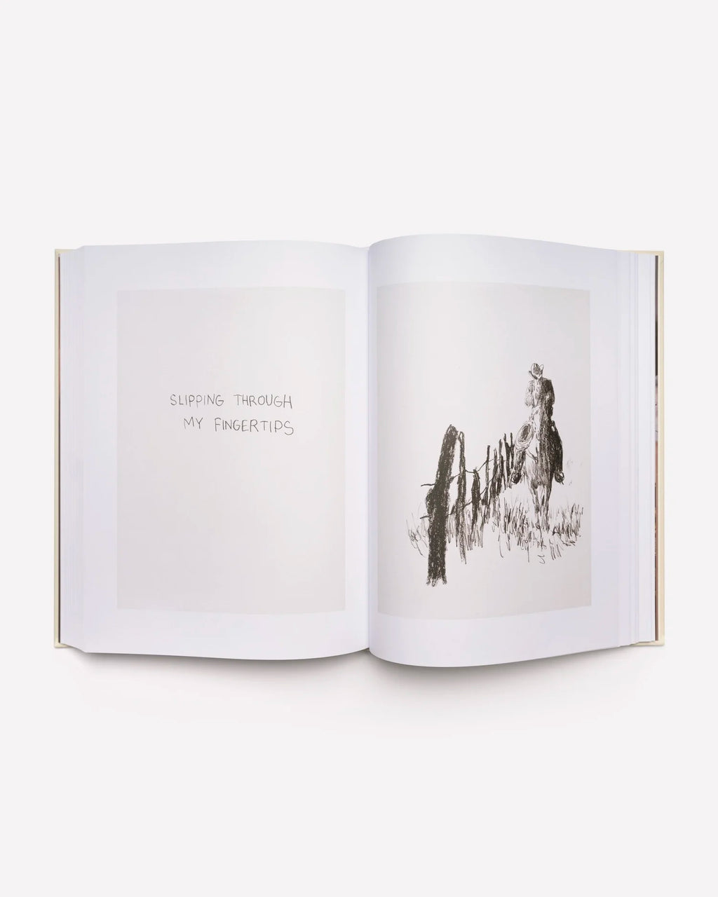 What I Feel I Can't Say