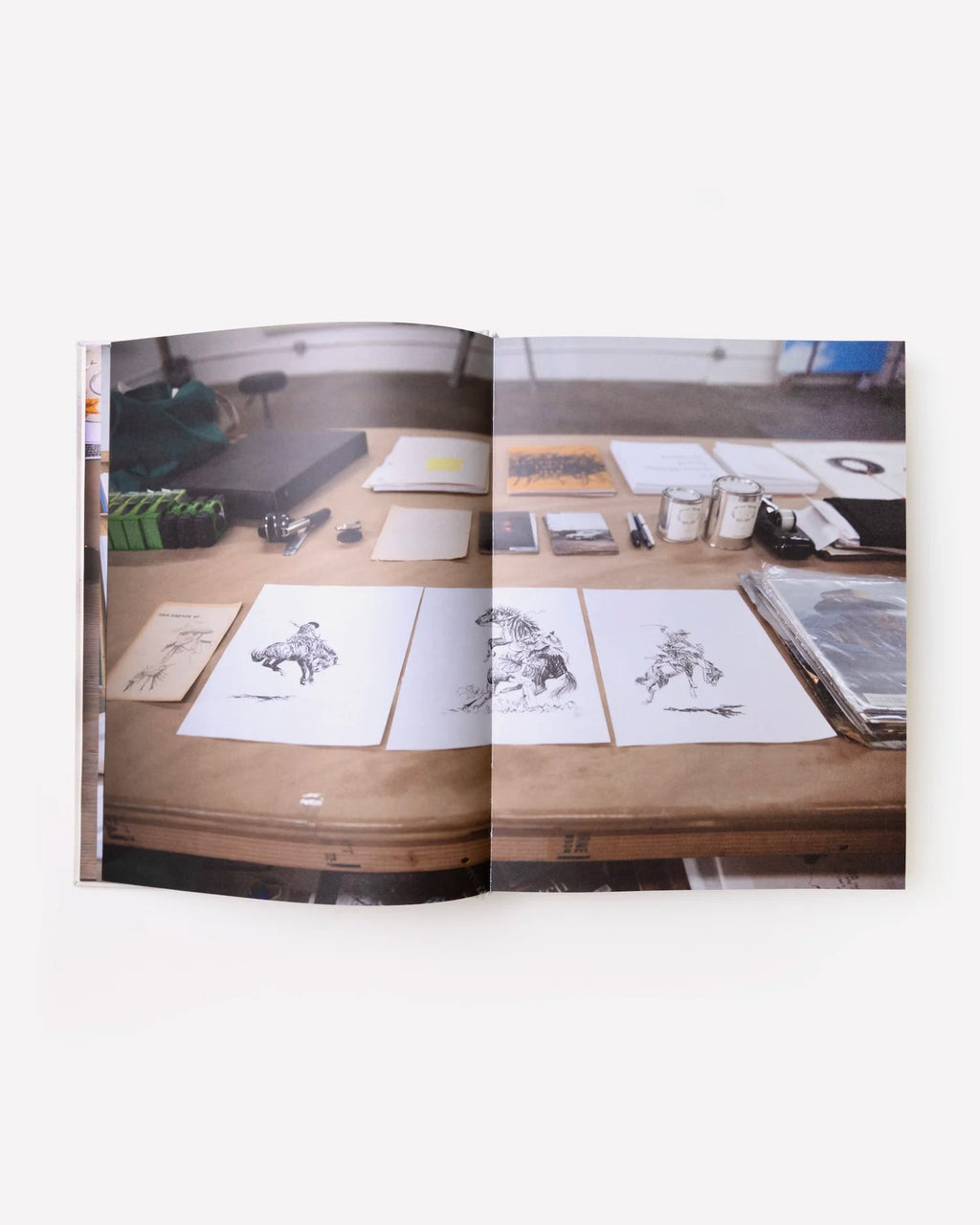 What I Feel I Can't Say