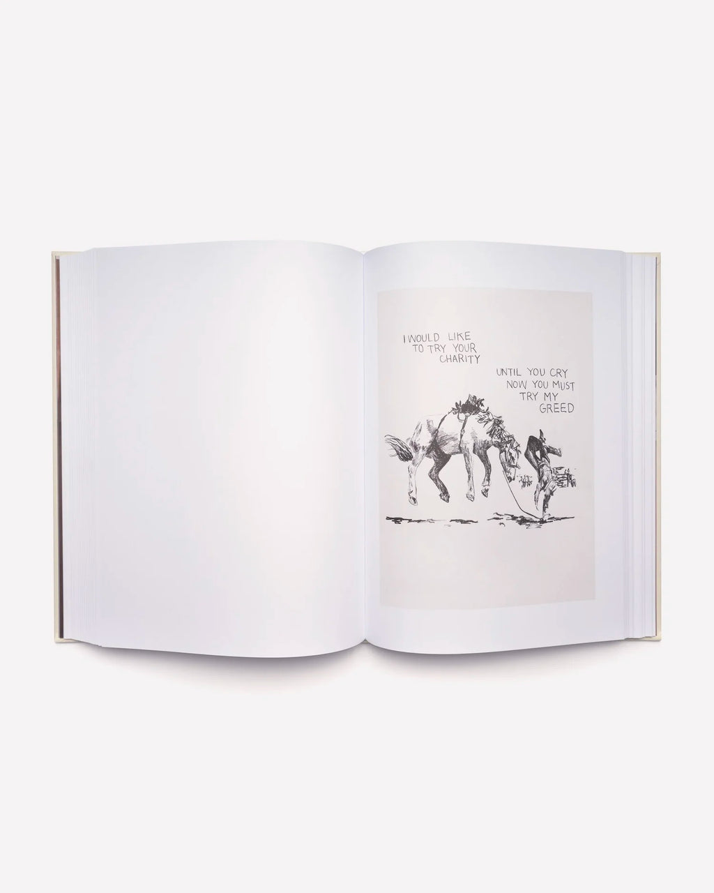 What I Feel I Can't Say