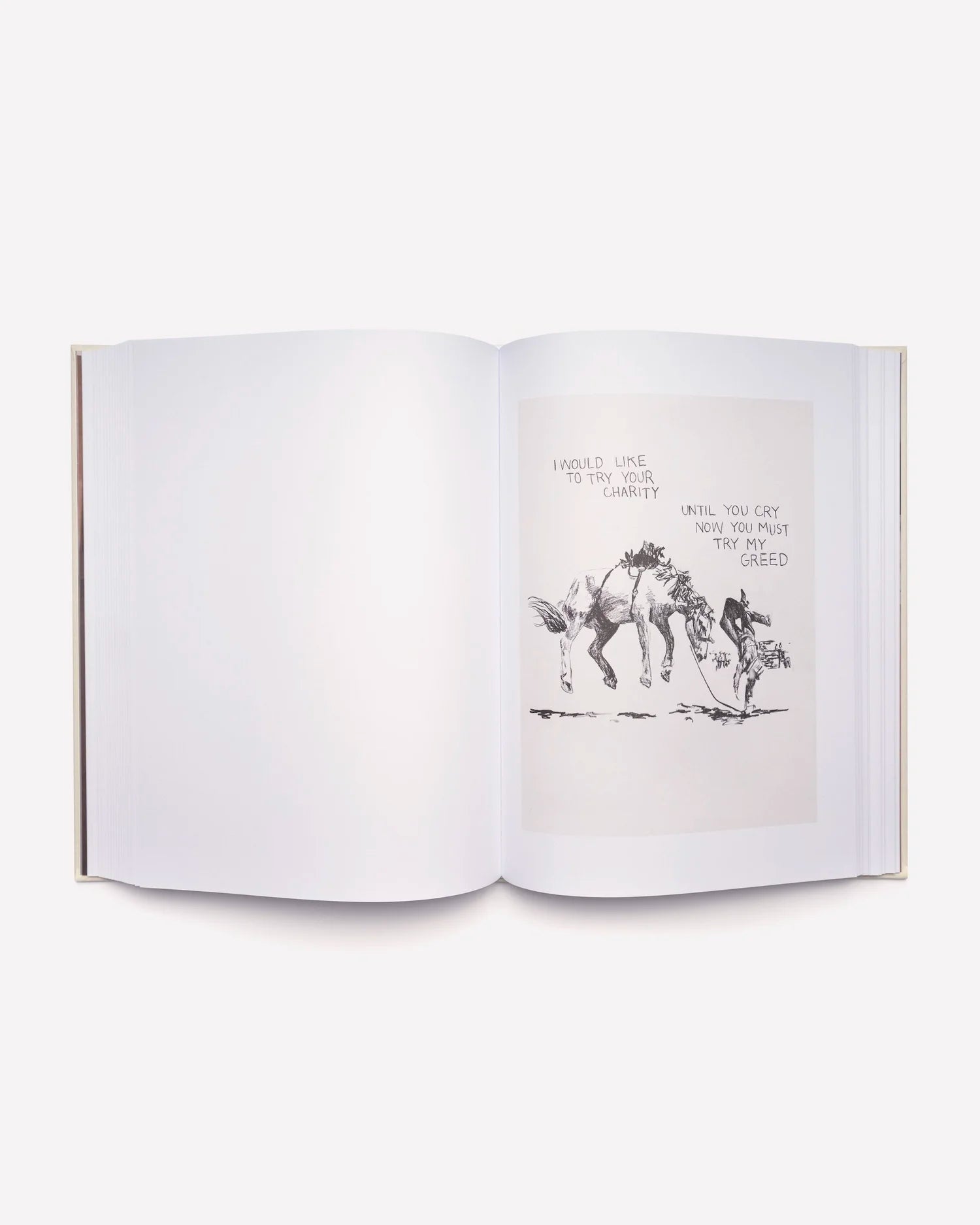 What I Feel I Can't Say