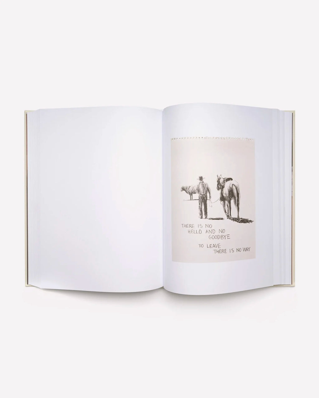 What I Feel I Can't Say