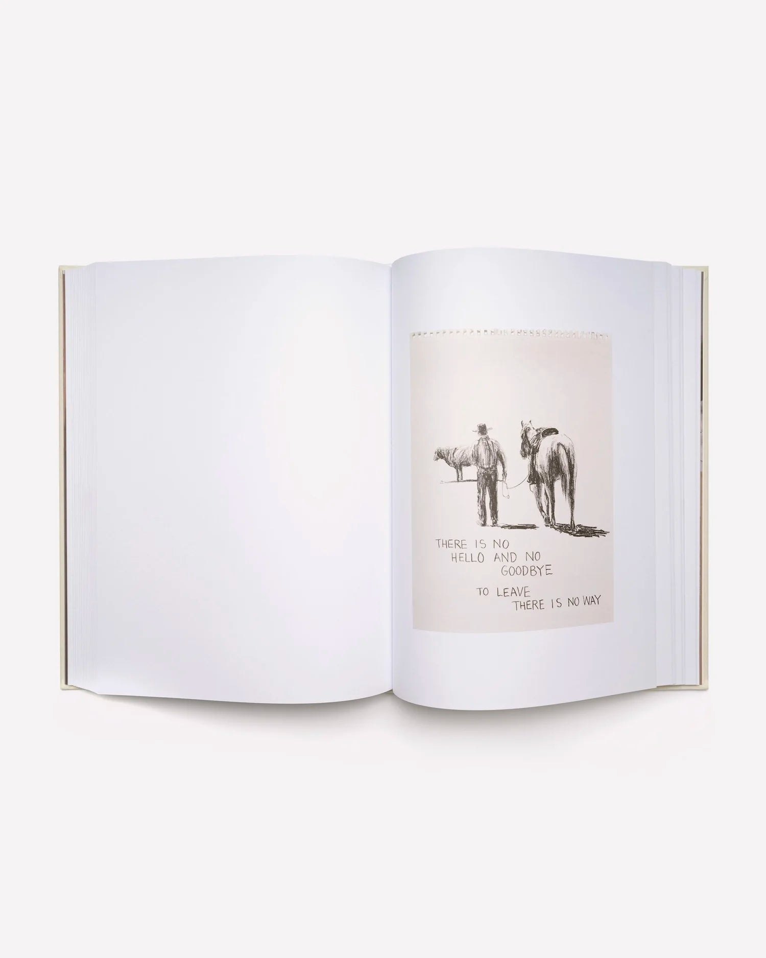 What I Feel I Can't Say