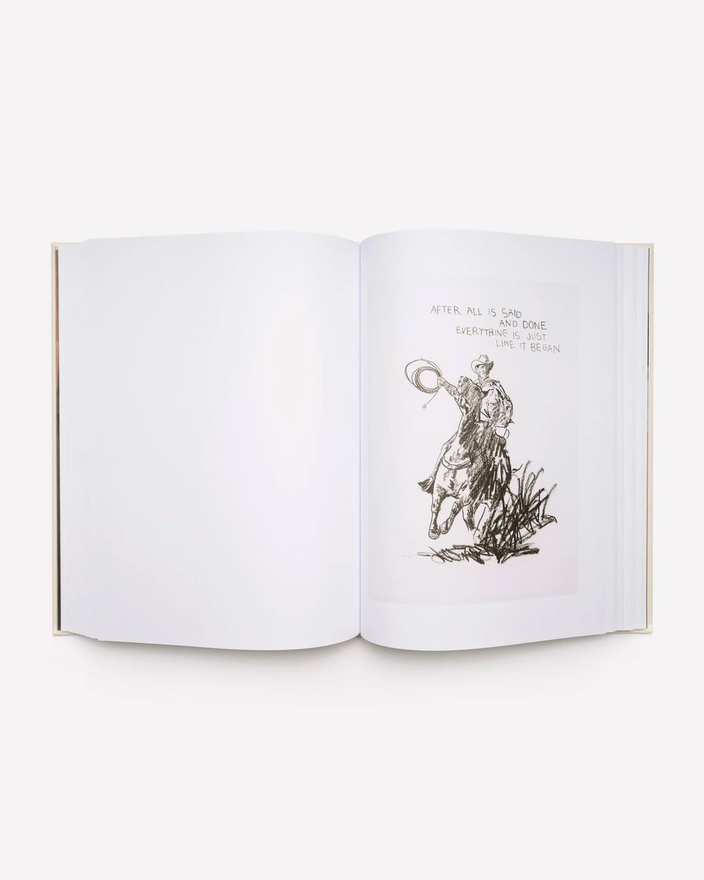 What I Feel I Can't Say