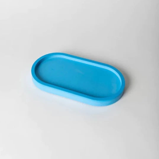 The Pill Tray