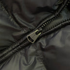 Alpine Jacket Black Licorice
