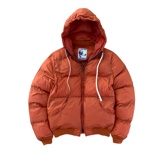 Alpine Jacket Pumpkin