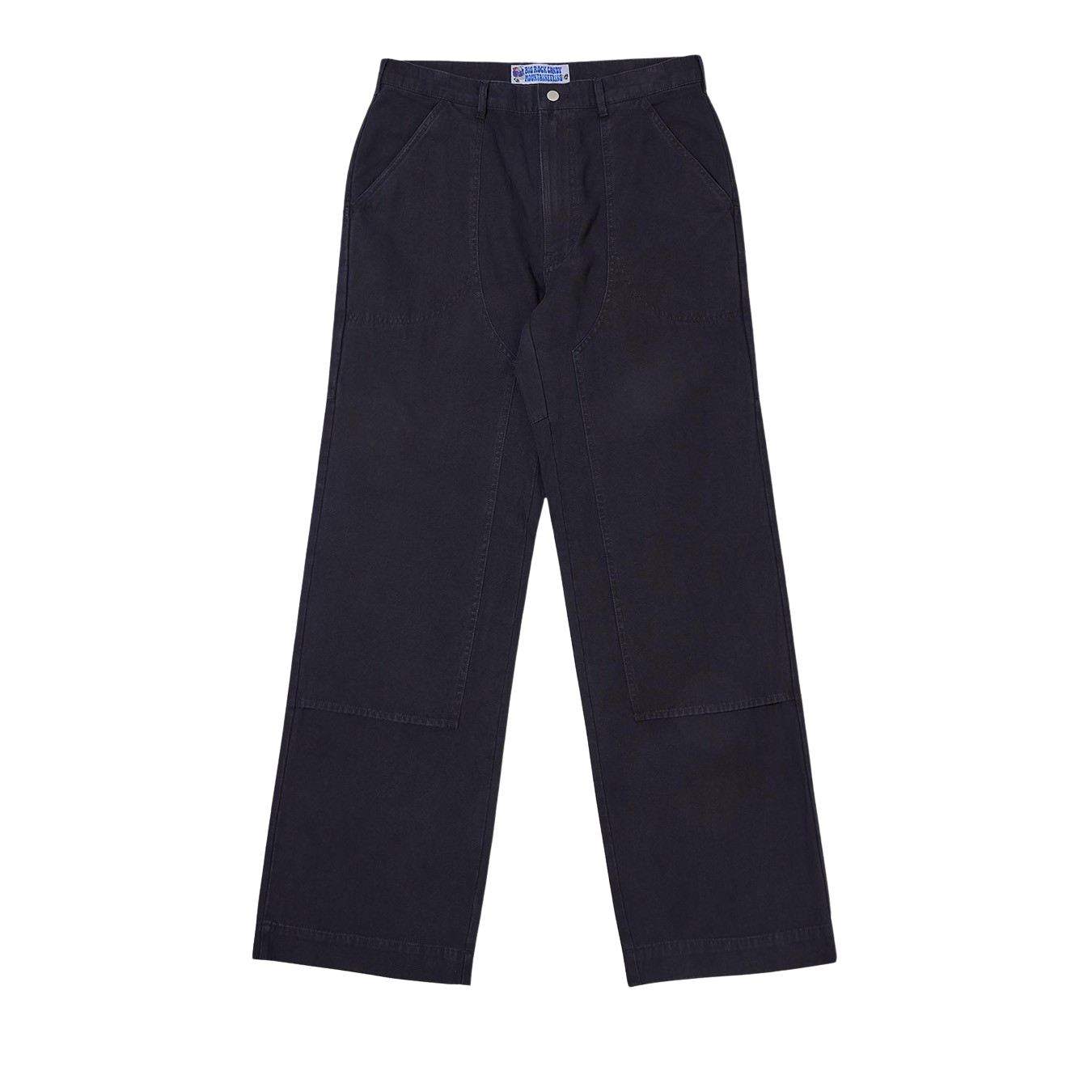 Doubleback Pant Coal