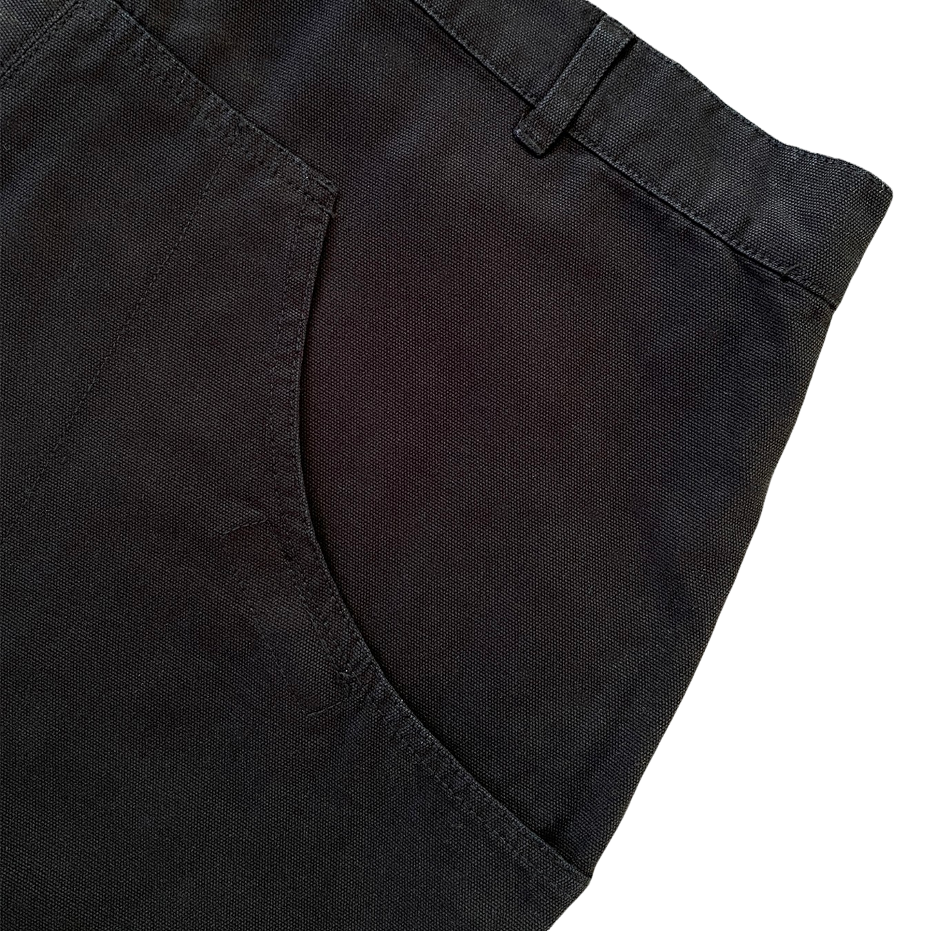 Doubleback Pant Coal