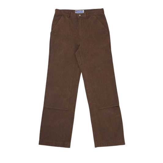 Doubleback Pant Coffee