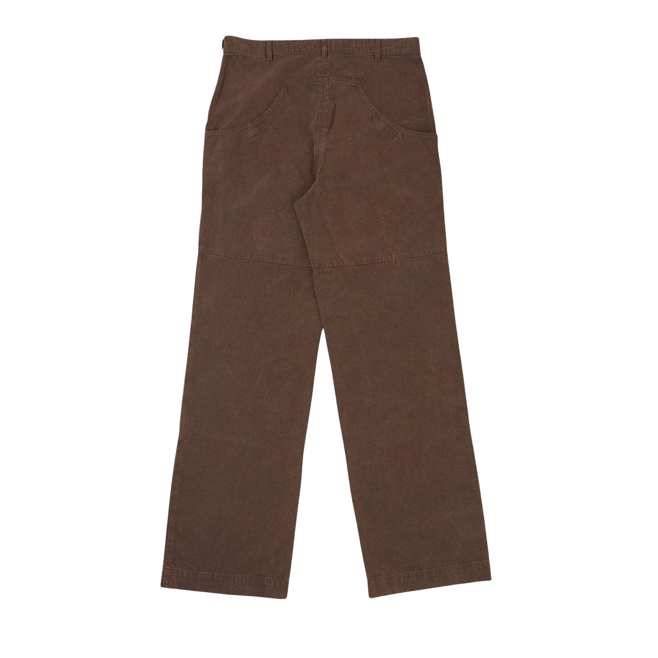 Doubleback Pant Coffee