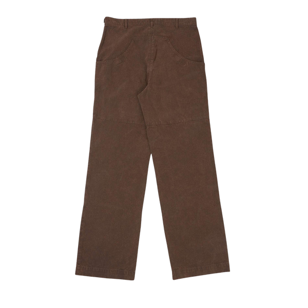 Doubleback Pant Coffee