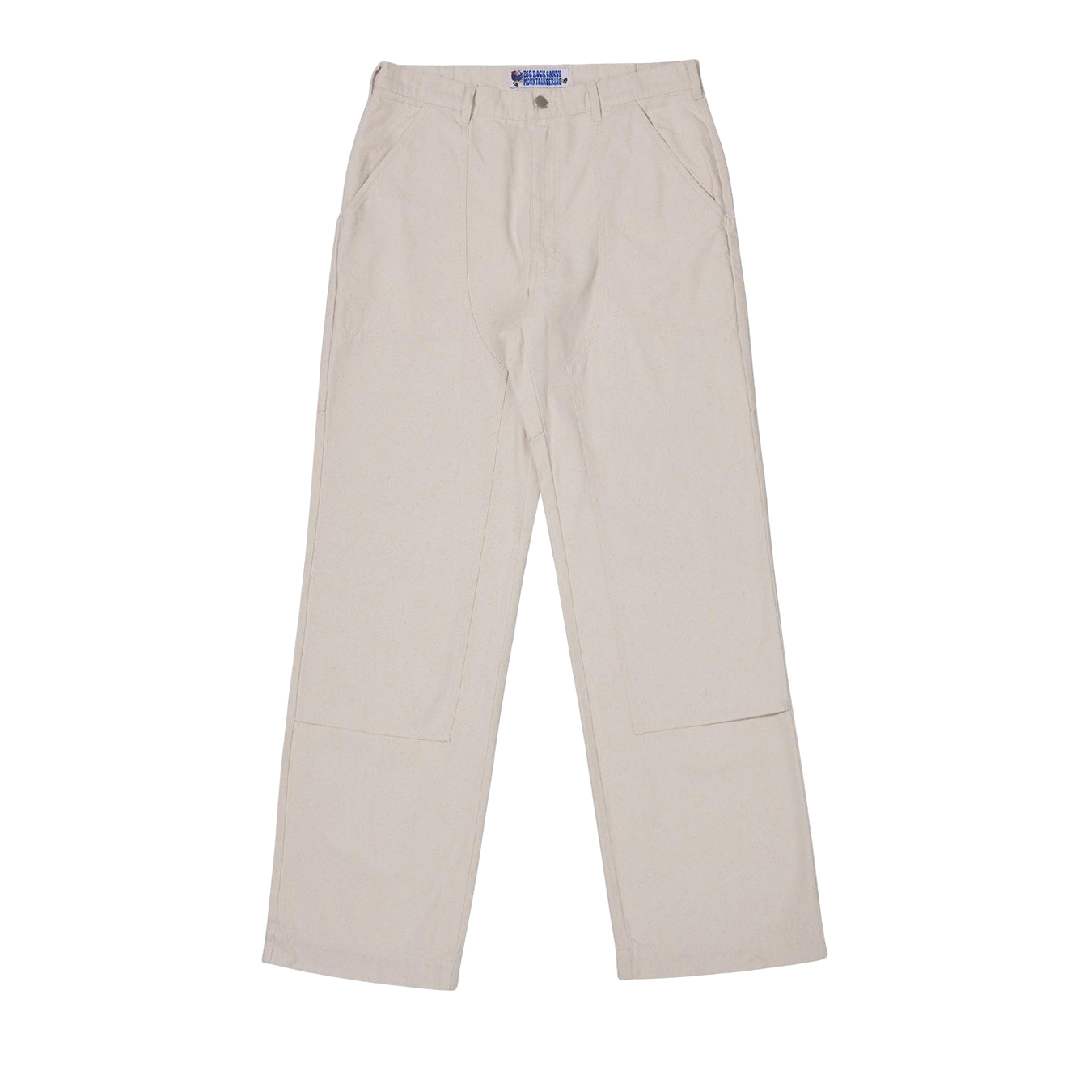 Doubleback Pant Vanilla Bean