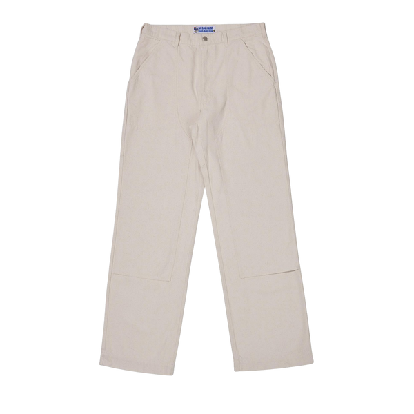 Doubleback Pant Vanilla Bean