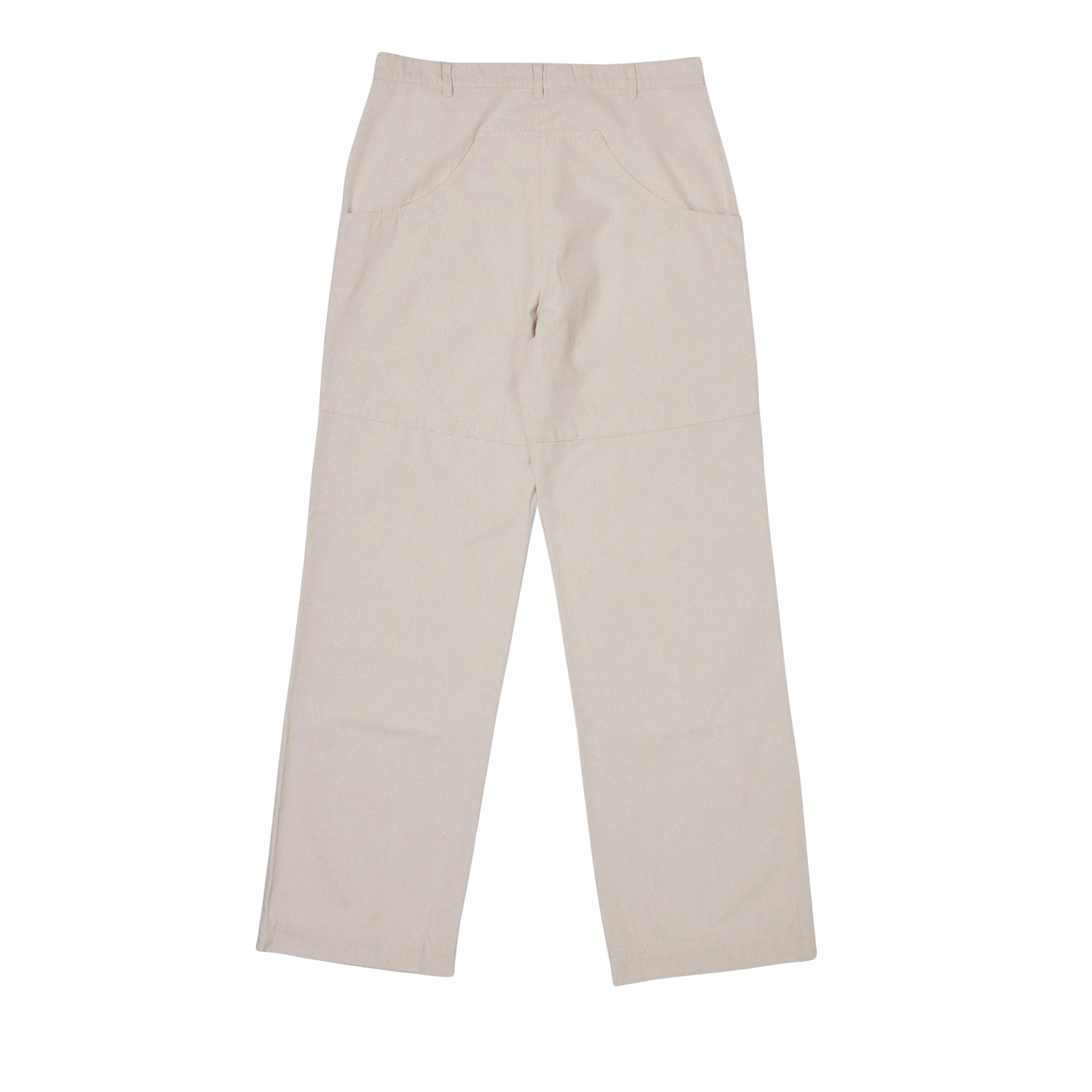 Doubleback Pant Vanilla Bean