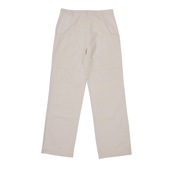 Doubleback Pant Vanilla Bean