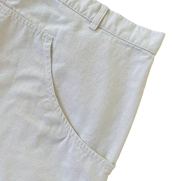 Doubleback Pant Vanilla Bean