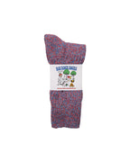 Big Rock Socks Fruit Punch