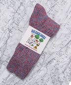 Big Rock Socks Fruit Punch