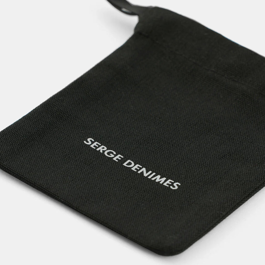 Silver Ridge Band Ring