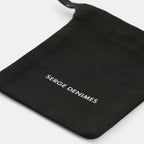 Silver Ridge Band Ring