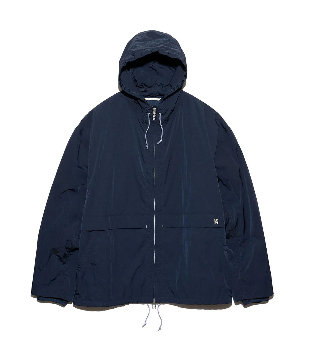 Boardwalk Jacket Dark Navy