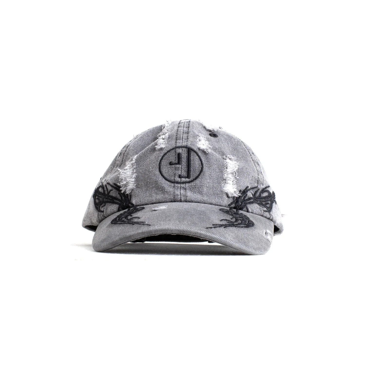 Everyday Is A Gift Cap Black