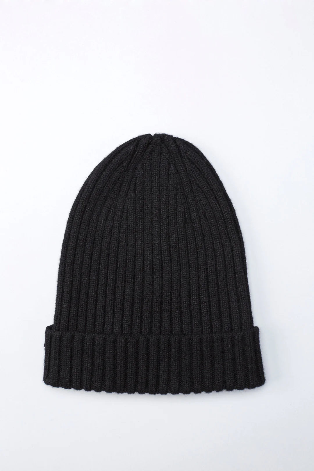 Recycled Cashmere Beanie