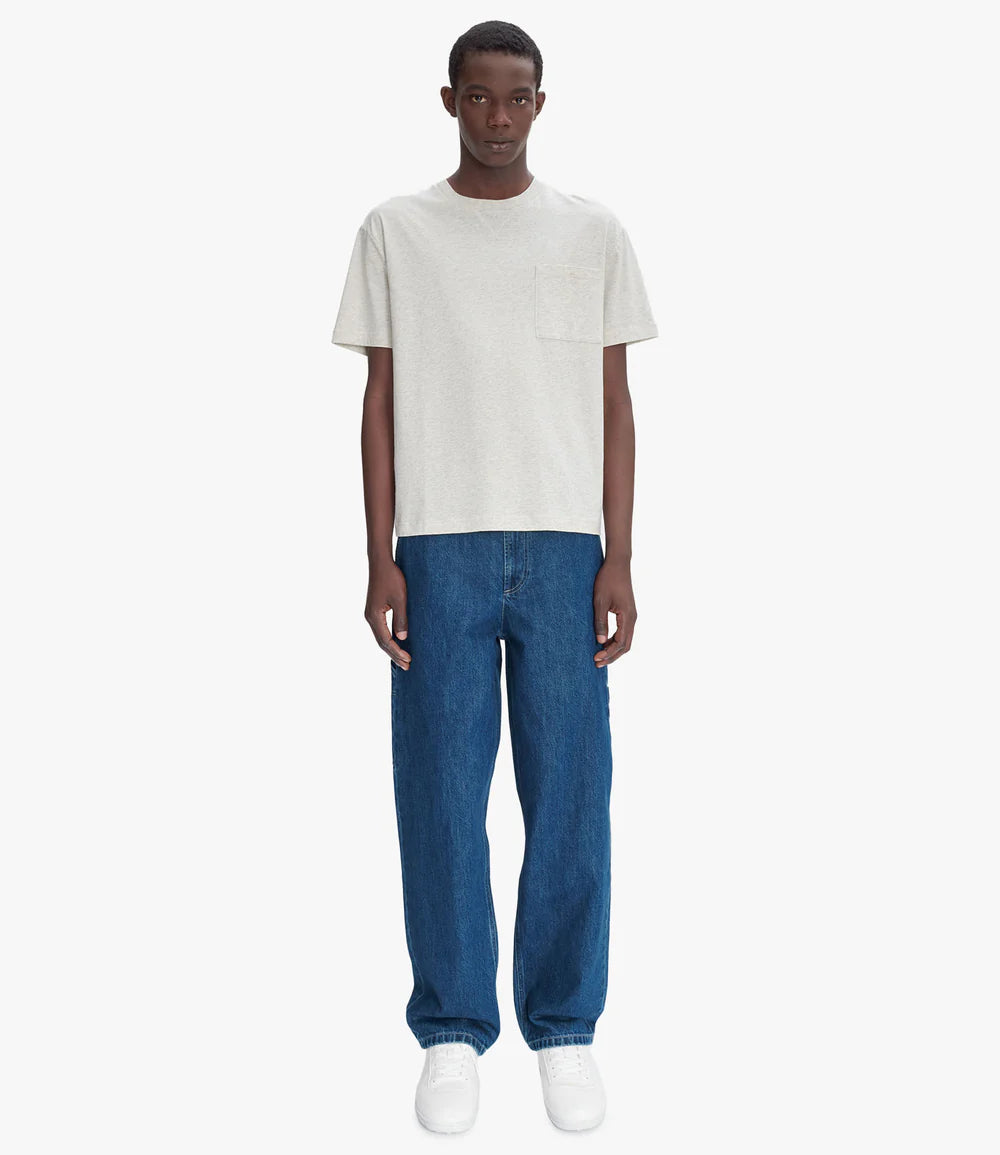 Jean Fergus Indigo