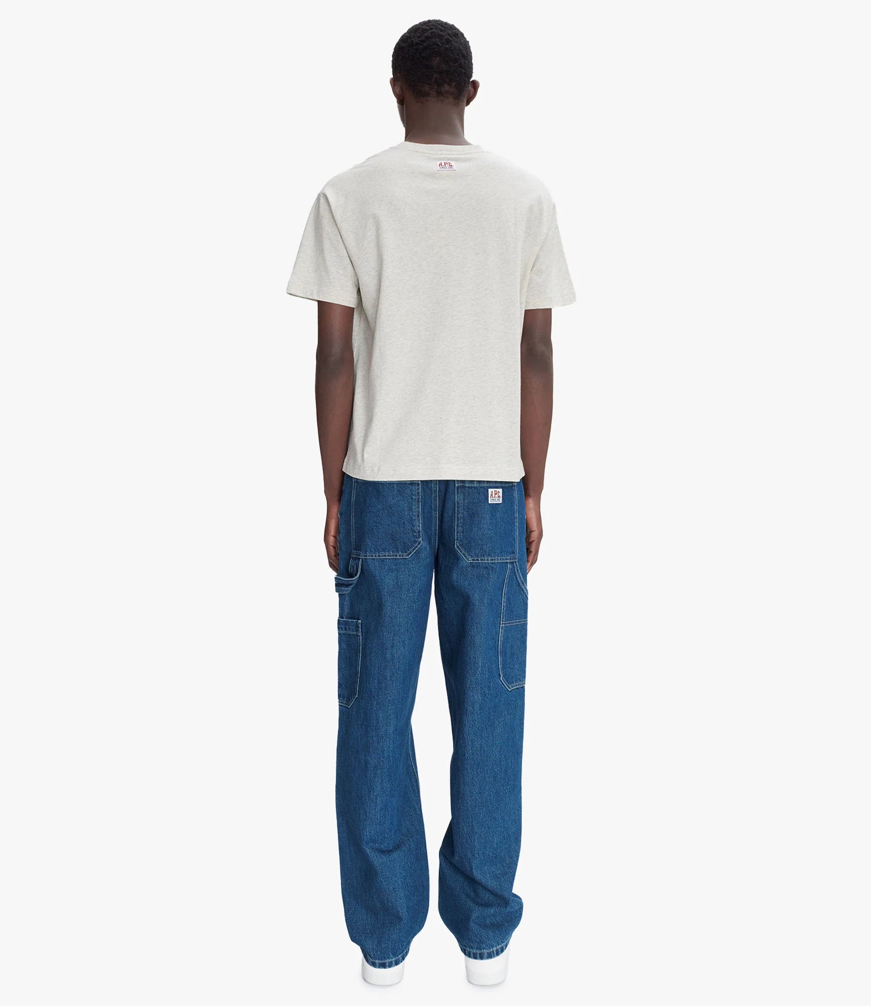 Jean Fergus Indigo