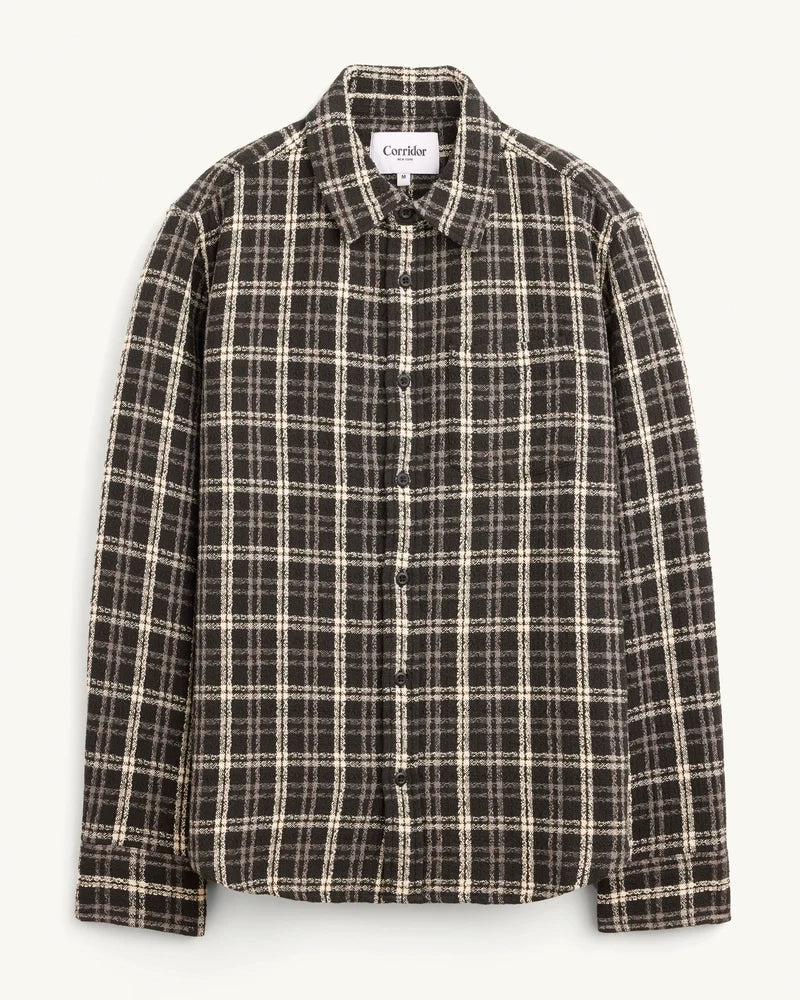 Spacerock LS Black