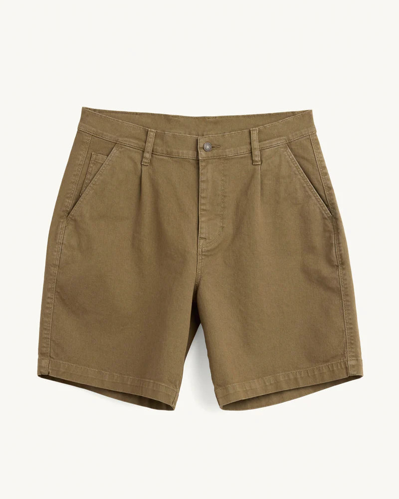 Spring Shorts Army