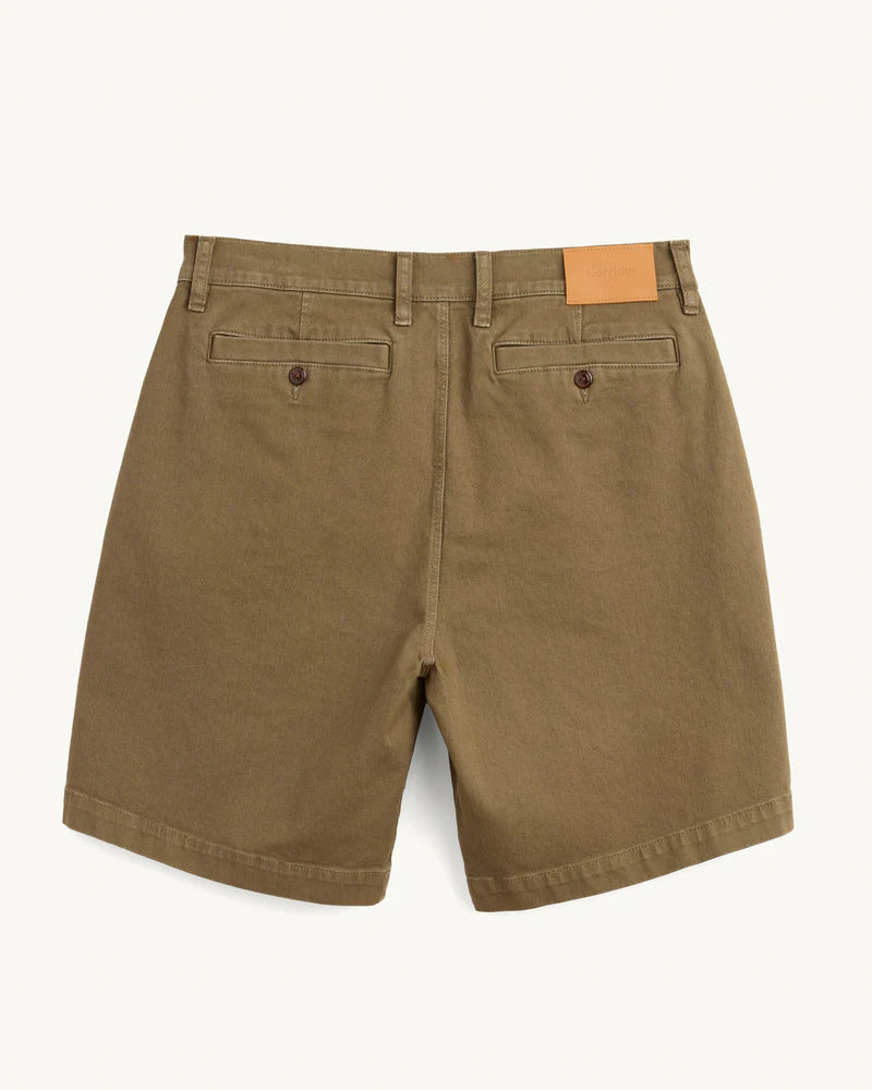 Spring Shorts Army