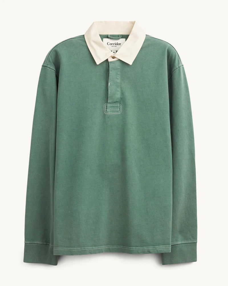 Rugby LS Alpine