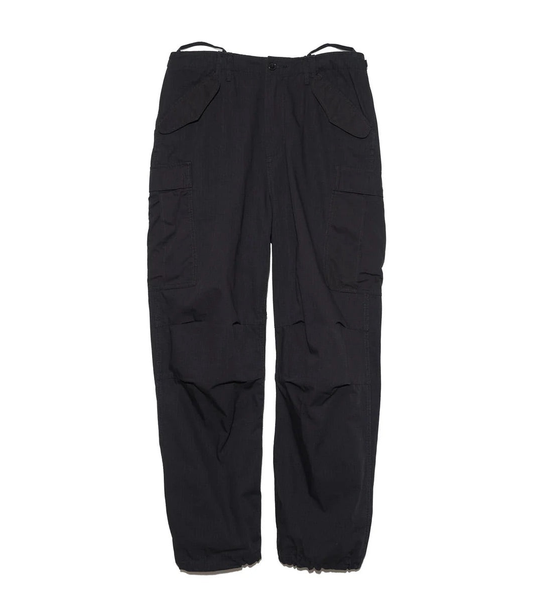 Cargo Pants Black