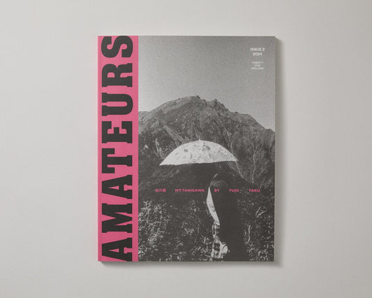 Amateurs Mag Issue 2 2024